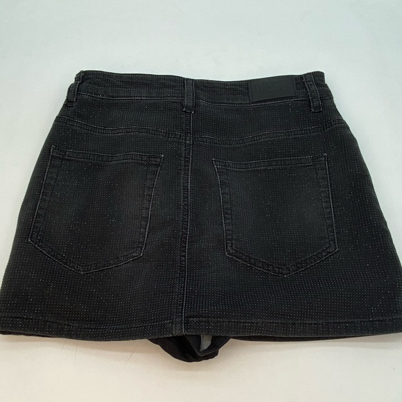 Diesel Mini Imani Skirt - Picture 9 of 10